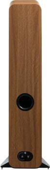 Hi-Fi Sloupový reproduktor Q Acoustics 3050c Hi-Fi Sloupový reproduktor Oak 2 ks - 6