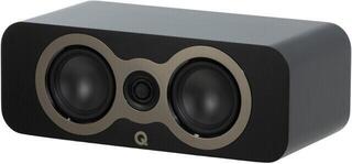 Hi-Fi Centrální reproduktor
 Q Acoustics 3090c Hi-Fi Centrální reproduktor 1 ks Matte Black - 1