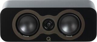 Hi-Fi Centrální reproduktor
 Q Acoustics 3090c Hi-Fi Centrální reproduktor 1 ks Matte Black - 3