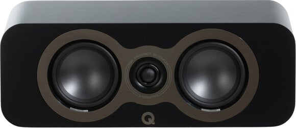 HiFi-Center-Lautsprecher
 Q Acoustics 3090c HiFi-Center-Lautsprecher 1 stk Matte Black - 4