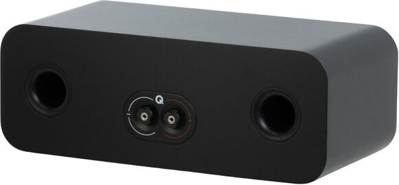 HiFi-Center-Lautsprecher
 Q Acoustics 3090c HiFi-Center-Lautsprecher 1 stk Matte Black - 5