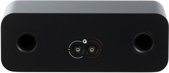 HiFi-Center-Lautsprecher
 Q Acoustics 3090c HiFi-Center-Lautsprecher 1 stk Matte Black - 6