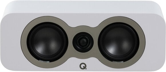 HiFi-Center-Lautsprecher
 Q Acoustics 3090c HiFi-Center-Lautsprecher 1 stk Matte White - 4