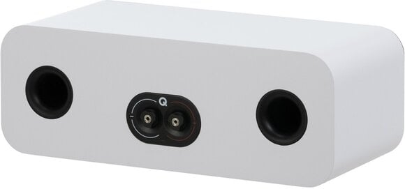 HiFi-Center-Lautsprecher
 Q Acoustics 3090c HiFi-Center-Lautsprecher 1 stk Matte White - 5