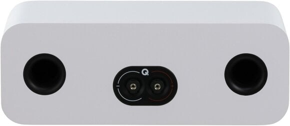 HiFi-Center-Lautsprecher
 Q Acoustics 3090c HiFi-Center-Lautsprecher 1 stk Matte White - 6