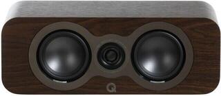 Hi-Fi Centrální reproduktor
 Q Acoustics 3090c Hi-Fi Centrální reproduktor 1 ks Walnut - 3