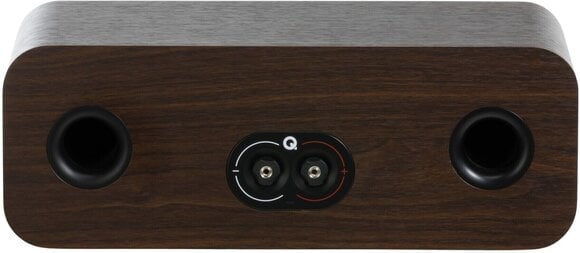 HiFi-Center-Lautsprecher
 Q Acoustics 3090c HiFi-Center-Lautsprecher 1 stk Walnut - 5