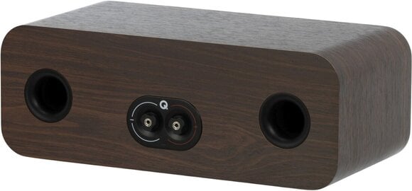 HiFi-Center-Lautsprecher
 Q Acoustics 3090c HiFi-Center-Lautsprecher 1 stk Walnut - 6