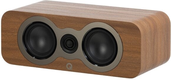 Hi-Fi Centrální reproduktor
 Q Acoustics 3090c Hi-Fi Centrální reproduktor 1 ks Oak - 2