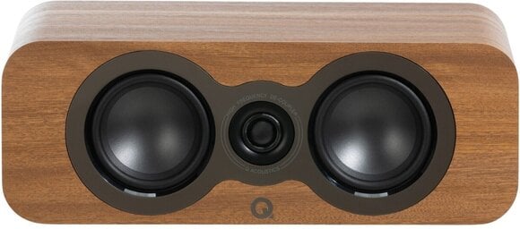 Hi-Fi Centrální reproduktor
 Q Acoustics 3090c Hi-Fi Centrální reproduktor 1 ks Oak - 4