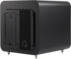 Hi-Fi madalsageduskõlar Q Acoustics SUB80 Hi-Fi madalsageduskõlar Matte Black 1 tk - 3