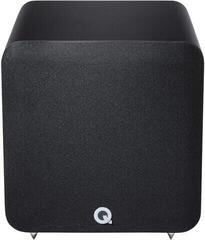 Hi-Fi madalsageduskõlar Q Acoustics SUB80 Hi-Fi madalsageduskõlar Matte Black 1 tk - 4