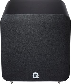 Subwoofer Hi-Fi Q Acoustics SUB80 Subwoofer Hi-Fi Matte Black 1 ud. - 5