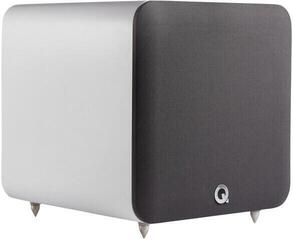 Hi-Fi madalsageduskõlar Q Acoustics SUB80 Hi-Fi madalsageduskõlar Matte White 1 tk - 1
