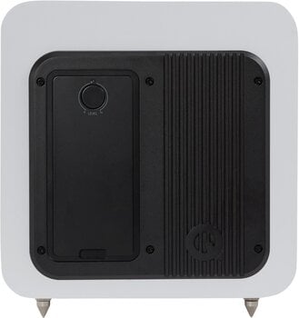 Hi-Fi subwooferi Q Acoustics SUB80 Hi-Fi subwooferi Matte White 1 kpl - 3