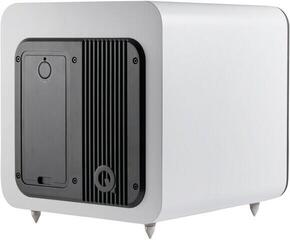 Hi-Fi madalsageduskõlar Q Acoustics SUB80 Hi-Fi madalsageduskõlar Matte White 1 tk - 3