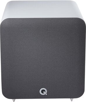 Hi-Fi subwooferi Q Acoustics SUB80 Hi-Fi subwooferi Matte White 1 kpl - 5