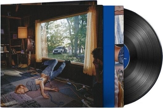 Disco de vinilo Perfume Genius - Glory (LP) - 2