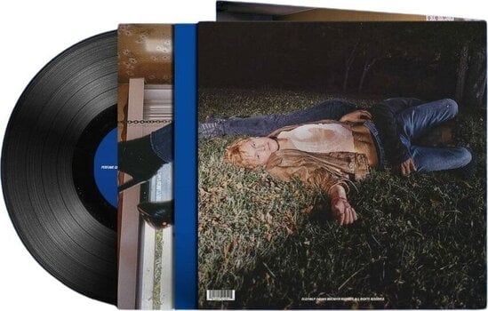 Disco de vinilo Perfume Genius - Glory (LP) - 3