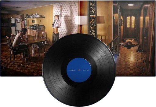 Disco de vinilo Perfume Genius - Glory (LP) - 4