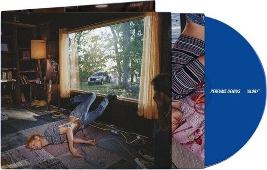 CD диск Perfume Genius - Glory (CD) - 2