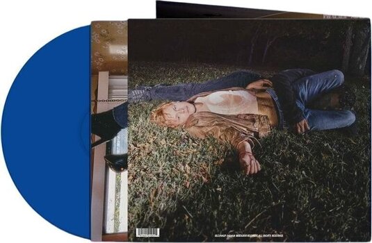 CD диск Perfume Genius - Glory (CD) - 3