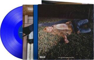 Płyta winylowa Perfume Genius - Glory (Cobalt Blue Coloured) (LP) - 2