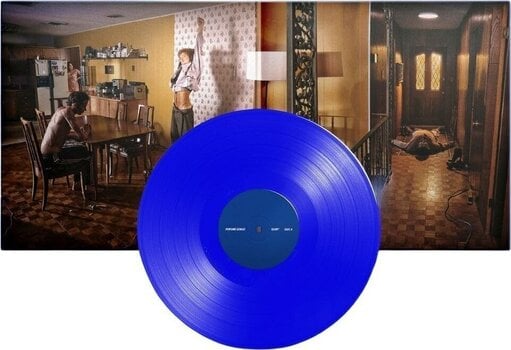 Disco in vinile Perfume Genius - Glory (Cobalt Blue Coloured) (LP) - 4