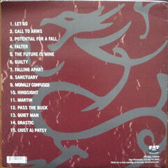 LP platňa Sick Of It All - Call To Arms (LP) - 4