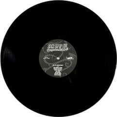 Disc de vinil Sick Of It All - Wake the Sleeping Dragon! (LP) - 3