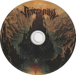 Hudební CD Rivers Of Nihil - Monarchy (Reissue) (CD) - 2