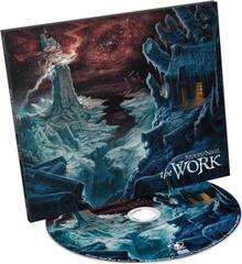 Hudební CD Rivers Of Nihil - Work (CD) - 1