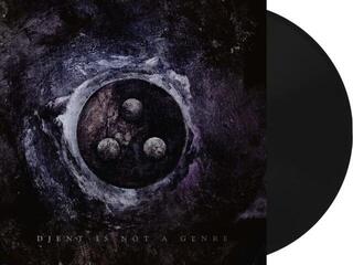 LP platňa Periphery - Periphery V: Djent is Not a Genre (LP) - 1