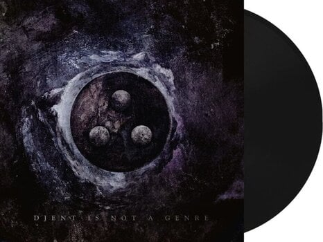 LP deska Periphery - Periphery V: Djent is Not a Genre (LP) - 2