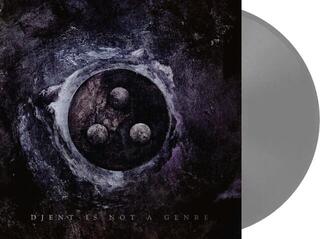 LP platňa Periphery - Periphery V: Djent is Not a Genre (Silver Coloured) (LP) - 1