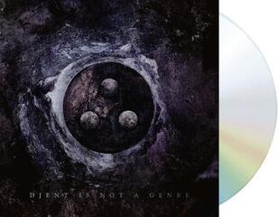 Musik-CD Periphery - Periphery V: Djent is Not a Genre (CD) - 1