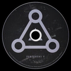 Musik-CD Periphery - Periphery V: Djent is Not a Genre (CD) - 2