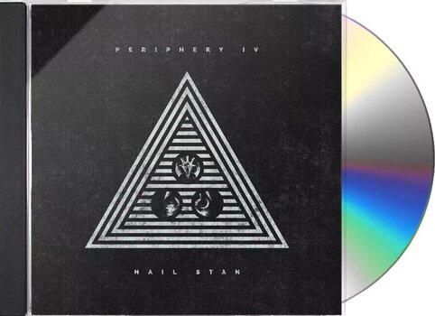 CD de música Periphery - Periphery IV: Hail Stan (Limited Edition) (Digipak) (CD) - 2