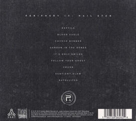 Musik-CD Periphery - Periphery IV: Hail Stan (Limited Edition) (Digipak) (CD) - 2