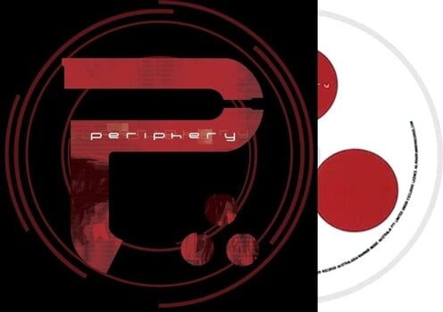 CD de música Periphery - Periphery II: This Time It's Personal (Reissue) (CD) - 2