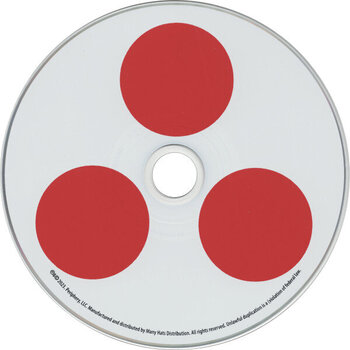 CD de música Periphery - Periphery II: This Time It's Personal (Reissue) (CD) - 3