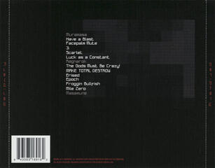 Musik-CD Periphery - Periphery II: This Time It's Personal (Reissue) (CD) - 3