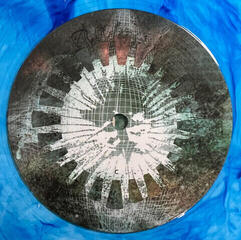 LP ploča Animals As Leaders -  Animals As Leaders (Cloudy Effect Coloured) (2 LP) - 4