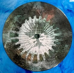 LP ploča Animals As Leaders -  Animals As Leaders (Cloudy Effect Coloured) (2 LP) - 5