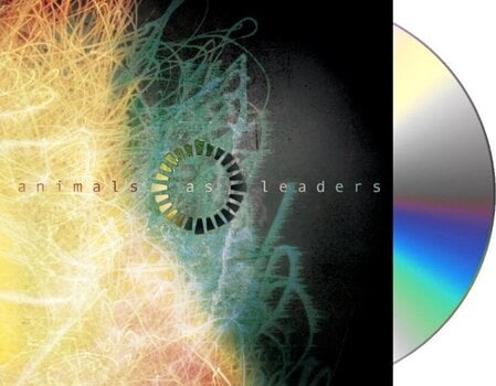 Musiikki-CD Animals As Leaders - Animals As Leaders (Reissue) (CD) - 2