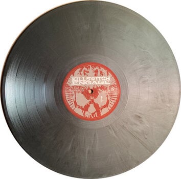 LP platňa Killswitch Engage -  The End of Heartache (Solid Silver & Black Coloured) (2 LP) - 3