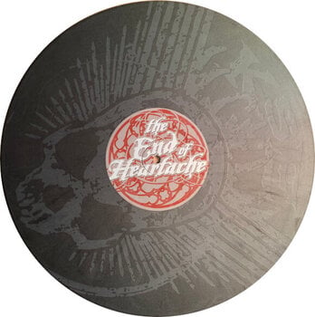 LP platňa Killswitch Engage -  The End of Heartache (Solid Silver & Black Coloured) (2 LP) - 6