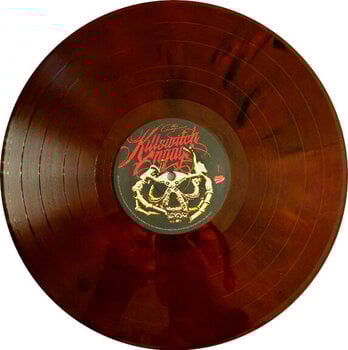 LP ploča Killswitch Engage - This Consequence (Crimson Red Marble Coloured) (LP) - 3