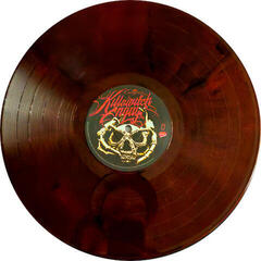 LP platňa Killswitch Engage - This Consequence (Crimson Red Marble Coloured) (LP) - 3