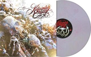 LP platňa Killswitch Engage - This Consequence (Clear Lavender Coloured) (LP) - 1